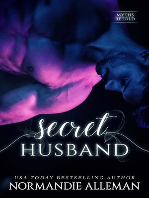 cover image of Secret Husband